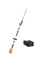 Stihl Heckenschneider HLA 66 Set AP 20 gallery