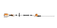 Stihl Heckenschneider HLA 66 Set AP 20 3