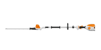 Stihl Heckenschneider HLA 66 Set AP 20 4