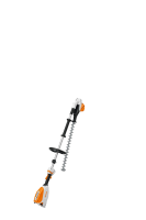 Stihl Heckenschneider HLA 66 Set AP 20 5