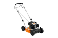 STIHL Benzin-Mulch-Rasenmäher RM 2  gallery