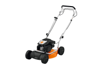 STIHL Benzin-Mulch-Rasenmäh gallery 38_2nd