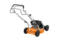 STIHL Benzin-Mulch-Rasenmäher RM 2 RT 3