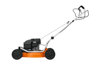 STIHL Benzin-Mulch-Rasenmäher RM 2 RT 4
