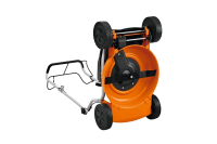 STIHL Benzin-Mulch-Rasenmäher RM 2 RT 7