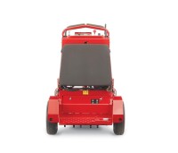 TORO Steh-Aerifizierer (Vorführgerät) 3