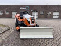 STIHL Rasentraktor RT 5097 - inkl. Schne gallery