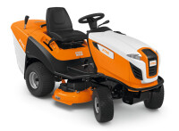 STIHL Rasentraktor RT 5097 - ink gallery 4_2nd
