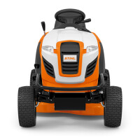 STIHL Rasentraktor RT 5097 Z - inkl. Schneeschild 4