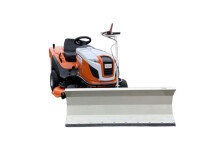 STIHL Rasentraktor RT 6127 ZL - inkl. Sc gallery