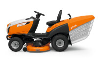 STIHL Rasentraktor RT 6127 ZL - inkl. Schneeschild 4