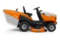 STIHL Rasentraktor RT 6127 ZL - inkl. Schneeschild 5