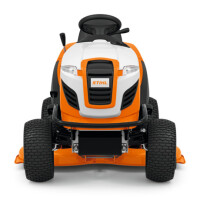 STIHL Rasentraktor RT 6127 ZL - inkl. Schneeschild 6