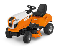 STIHL Rasentraktor RT 4097 SX -  gallery 19_2nd