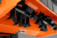 Husqvarna Schlegelmäher mit gallery 6_2nd