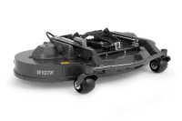 Husqvarna Mähdeck R137X gallery
