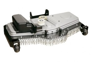 Herkules Hochgrasmähdeck für HT 2WD+4WD für M