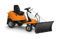 STIHL Schneeräumschild - AS gallery 6_2nd