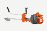 Husqvarna Forstfreischneider 555FXT gallery