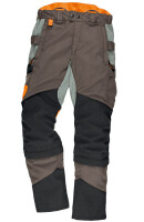 STIHL HS-Schutzhose, MultiProtect HS, Gr. M 1