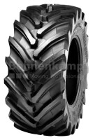 Trelleborg REIFEN VF 750 / 70 R  gallery 5_2nd