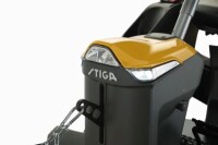 STIGA Park 700 W - ohne Mähdeck 3
