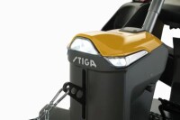 STIGA Park 700 W - ohne Mähdeck 4