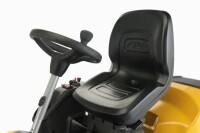 STIGA Park 700 W - ohne Mähdeck 5