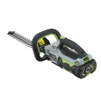 EGO Heckenschere HT2000E, 51cm – ohne Akku & Ladeg