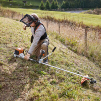 STIHL Freischneider FS 91 3