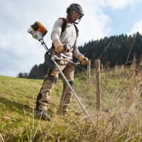 STIHL Freischneider FS 91 4