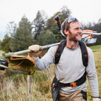 STIHL Freischneider FS 91 gallery 9_2nd