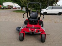 Cramer Akku-Nullwendekreismäher Zero Turn 82ZT132 3