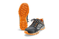STIHL Sicherheitshalbschuh Worker S2 Gr. 48 1