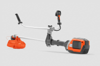 Husqvarna Akku-Motorsense 535iRXT - ohne gallery