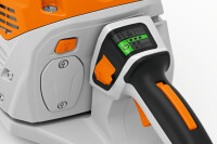 STIHL Akku-Motorsäge MSA 300, RS Pro, Schienenläng