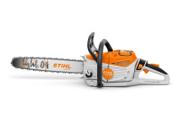 STIHL Akku-Motorsäge MSA 300, RS Pro, Schienenläng