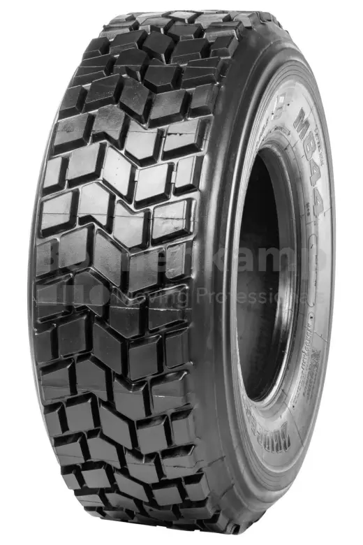 Bohnenkamp REIFEN 425 / 65 R 22. gallery 10_2nd