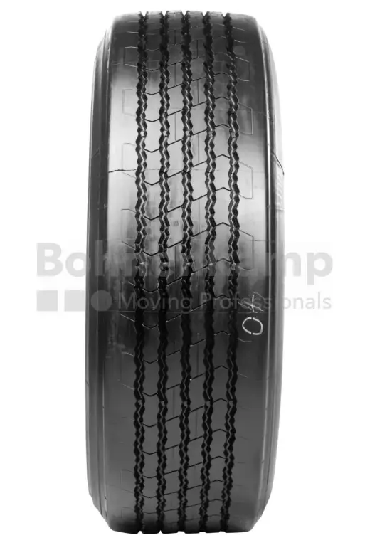 Bohnenkamp REIFEN 385 / 65 R 22.5 gallery