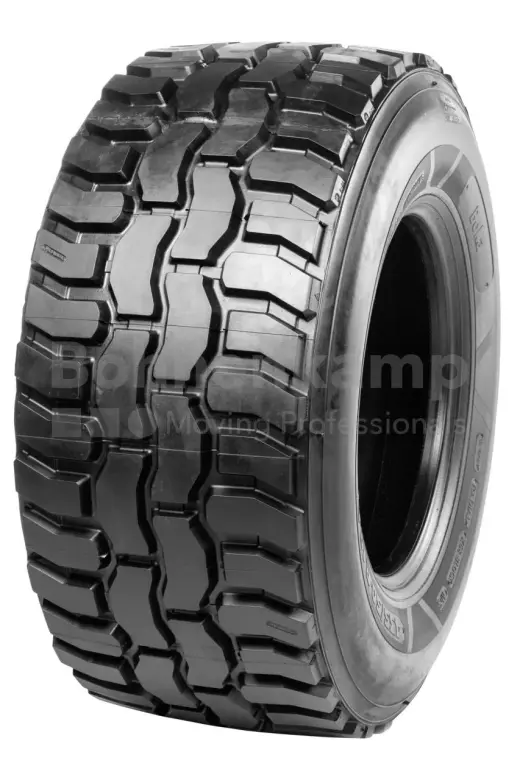 Bohnenkamp REIFEN 435 / 50 R 19. gallery 12_2nd