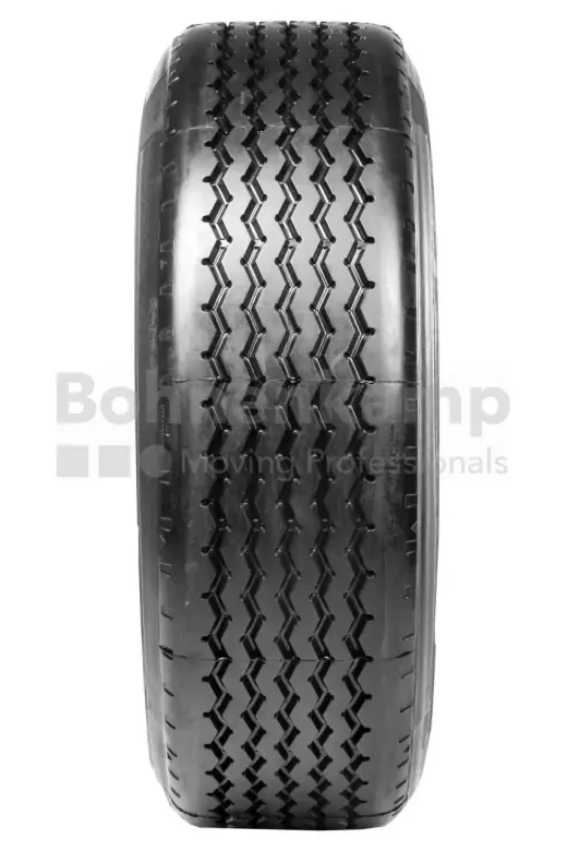Bohnenkamp REIFEN 385 / 65 R 22.5 gallery