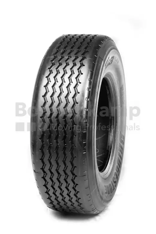 Bohnenkamp REIFEN 385 / 65 R 22. gallery 5_2nd