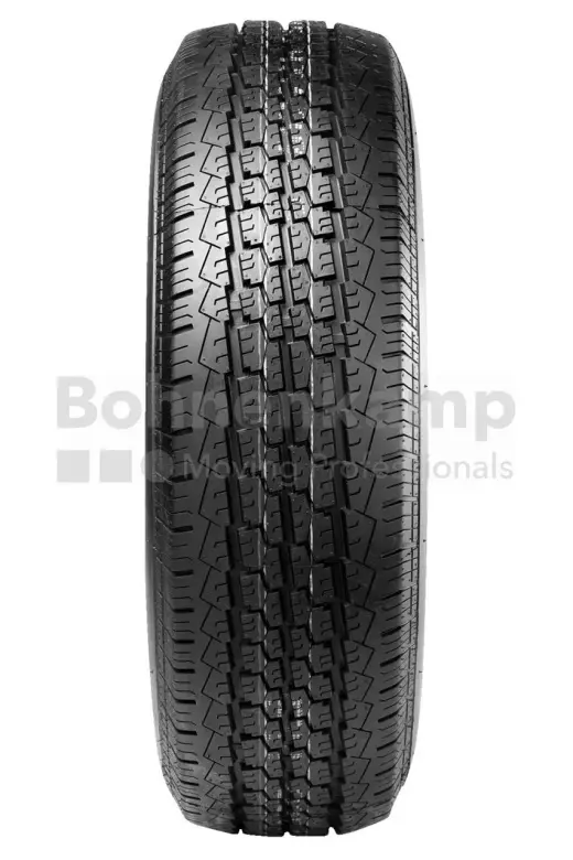 Security REIFEN 155 R 13 C gallery