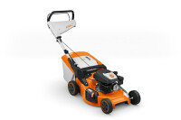 STIHL RM 253 Rasenmäher 2