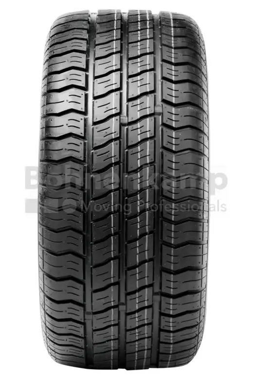 Eternity REIFEN 195 / 55 R 10 C gallery