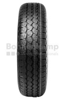Trailermaxx REIFEN 195 / 60 R 12 C gallery