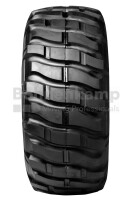 Alliance REIFEN 15.5/ 55 R 18 gallery