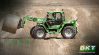 BKT REIFEN 340 / 80 R 20 3