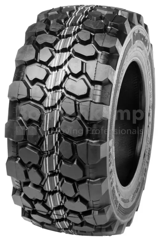 Continental REIFEN 335 / 80 R 20 gallery 13_2nd