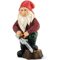 STIHL Gartenzwerg gallery